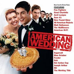 American Wedding