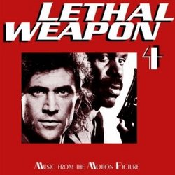 Lethal Weapon 4