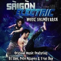 Saigon Electric