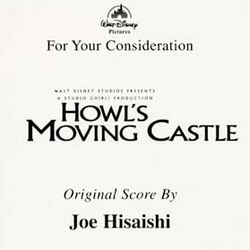 Howl's Moving Castle - For Your Consideration