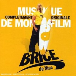 Brice de Nice