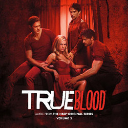 True Blood - Music from the HBO Original Series Vol. 3
