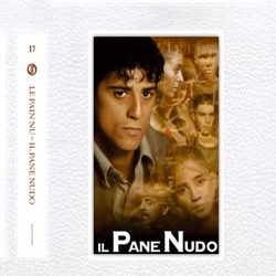 Le Pain Nu (Il Pane Nudo)