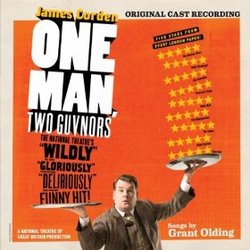 guvnors recording soundtrack cast man two original