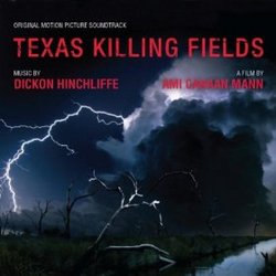 Texas Killing Fields