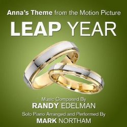 Leap Year: Anna's Theme (Single)