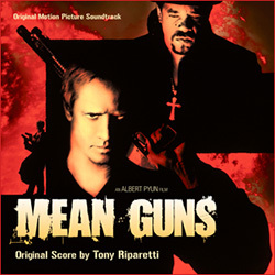 Mean Guns