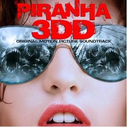 Piranha 3DD