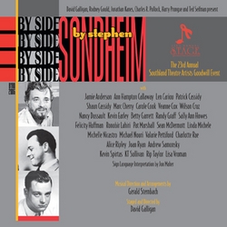 By Side By Side By Side By Sondheim - S.T.A.G.E. Benefit