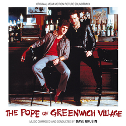 The Pope of Greenwich Village