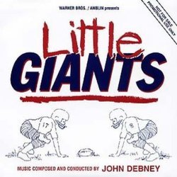 Little Giants