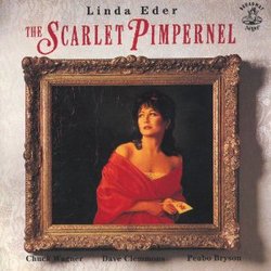 The Scarlet Pimpernel - Concept Cast Recording