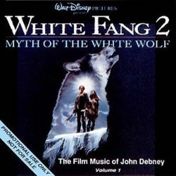 White Fang 2: Myth Of The White Wolf