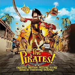 The Pirates! Band of Misfits