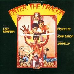 Enter the Dragon