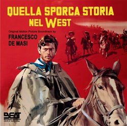 Quella Sporca Storia ne West