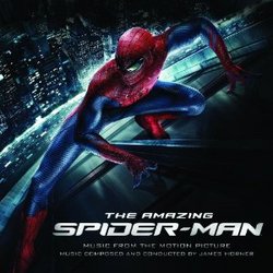 The Amazing Spider-Man