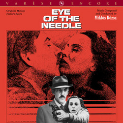 Eye of the Needle