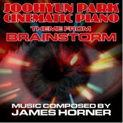 Brainstorm - Theme for Solo Piano