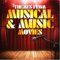 Themes From Musical & Music Movies