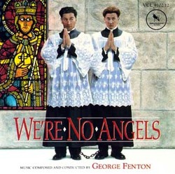 We're No Angels