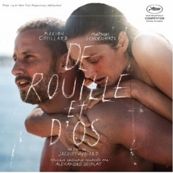 De Rouille et d'Os (Rust & Bone)