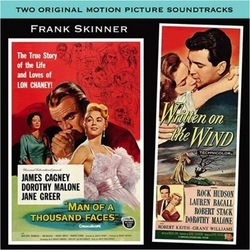 Man of a Thousand Faces / Written on the Wind