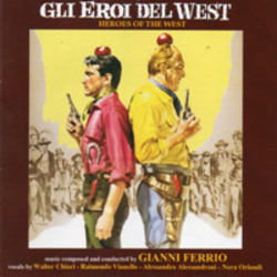 Gli Eroi Del West