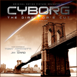 Cyborg - The Director's Cut