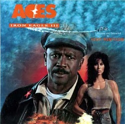 Aces: Iron Eagle III