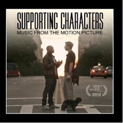 Supporting Characters