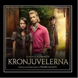 Kronjuvelerna