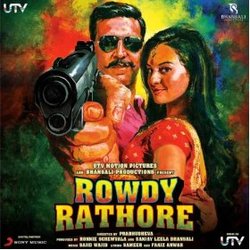 Rowdy Rathore