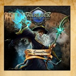 Warlock: Master of the Arcane