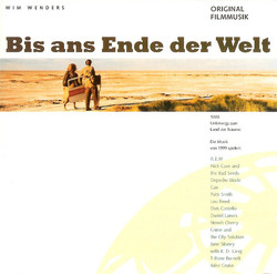 Bis Ans Ende Der Welt