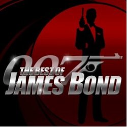 The Best of James Bond