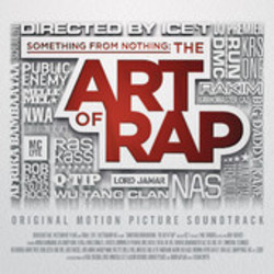 Something From Nothing: The Art of Rap