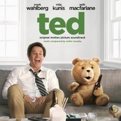 Ted [Explicit]