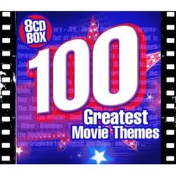 100 Greatest Movie Themes