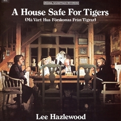 A House Safe for Tigers