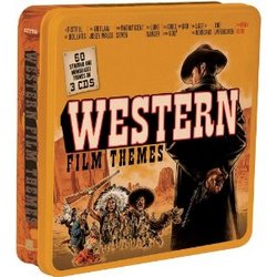 Western Film Themes