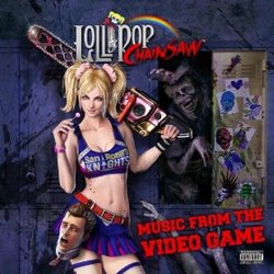 Lollipop Chainsaw