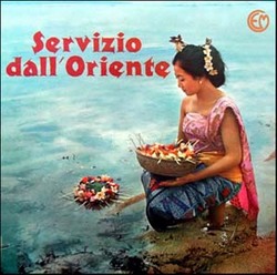 Orient Service (Servizio Dall'Oriente)