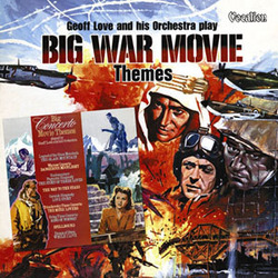 Big War Movie Themes