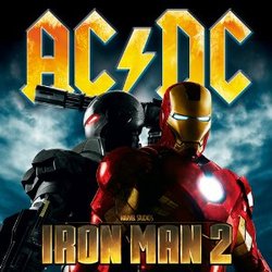 AC/DC: Iron Man 2