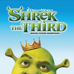 Shrek the Third