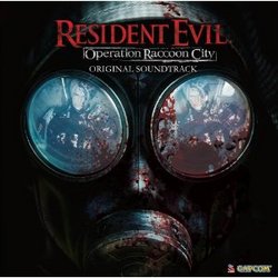 Resident Evil: Operation Raccoon City