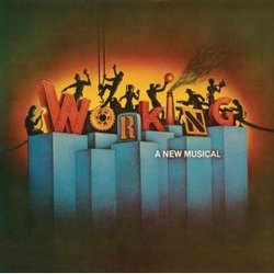 Working - Original Broadway Cast Recording