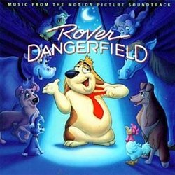 Rover Dangerfield