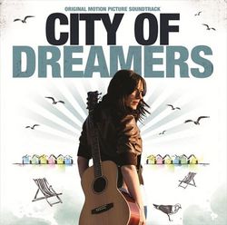 City of Dreamers